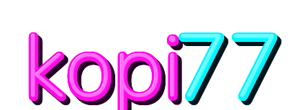 kopi77 — logo kanal